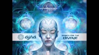 Ajna - Search For The Divine [Full Album]