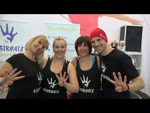 4streatz FIBO Köln 2019