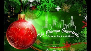 Have Yourself A Merry Little Christmas - The Chicago Experience