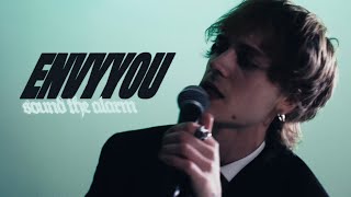 ENVYYOU - sound the alarm (Official Video)