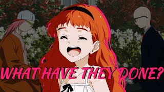 Download lagu The Girl Who Started it All... - Wonder Egg Priority Episode 11 Review/Reaction/Discussion mp3 Download lagu The Girl Who Started it All... - Wonder Egg Priority Episode 11 Review/Reaction/Discussion mp3