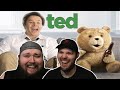 TED 2012 TWIN BROTHERS FIRST TIME WATCHING MOVIE REACTION