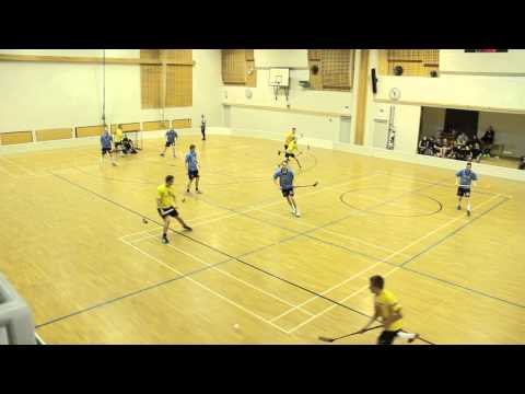 Maalikooste: Koskri II - SB Hurricane 18.10.2014