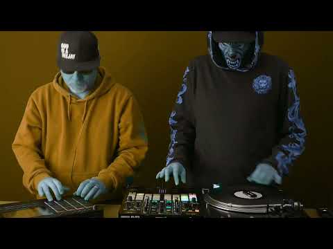 Come Back with Samson