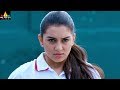 Singam Yamudu 2 Movie Suriya Warning To Hansika Latest Telugu Movie Scenes Sri Balaji Video