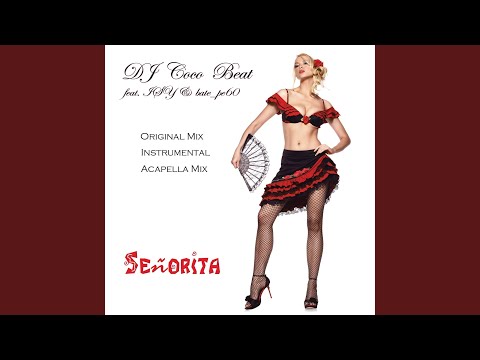 Senorita feat. ICY & bate_pe60 (Latino House)