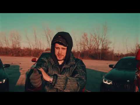 MBOX - Do The Dash - (Official Music Video)