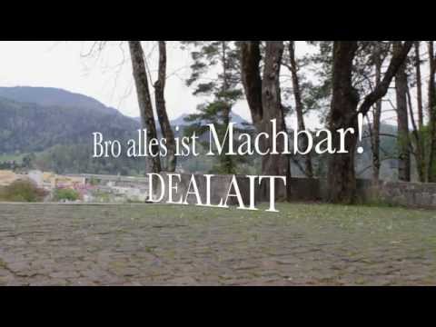 Sadi63 - Alles ist Machbar!  (prod. by Dealait 2015)