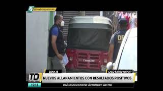 Así van las investigaciones por la muerte de Farruko Pop