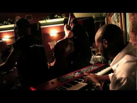 Piano Solo, Jarvis Brown / Stan Piper, Bass Solo performs with Terry Doc Handy 2012