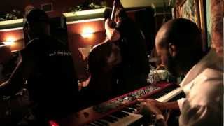 Piano Solo, Jarvis Brown / Stan Piper, Bass Solo performs with Terry Doc Handy 2012