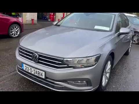 Volkswagen Passat 2021 - Image 2