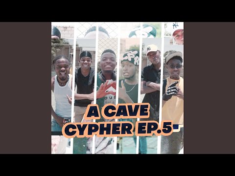 A Cave Cypher Ep.5 (feat. J Town AOTS, Cipher, Mizzh, Moon9, Nanny King & Muller Star)