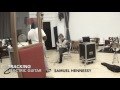 CBH Music Group Visconti Studio Pre Production Session Episode 2