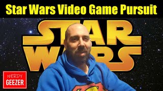 Star Wars pick ups ep.3