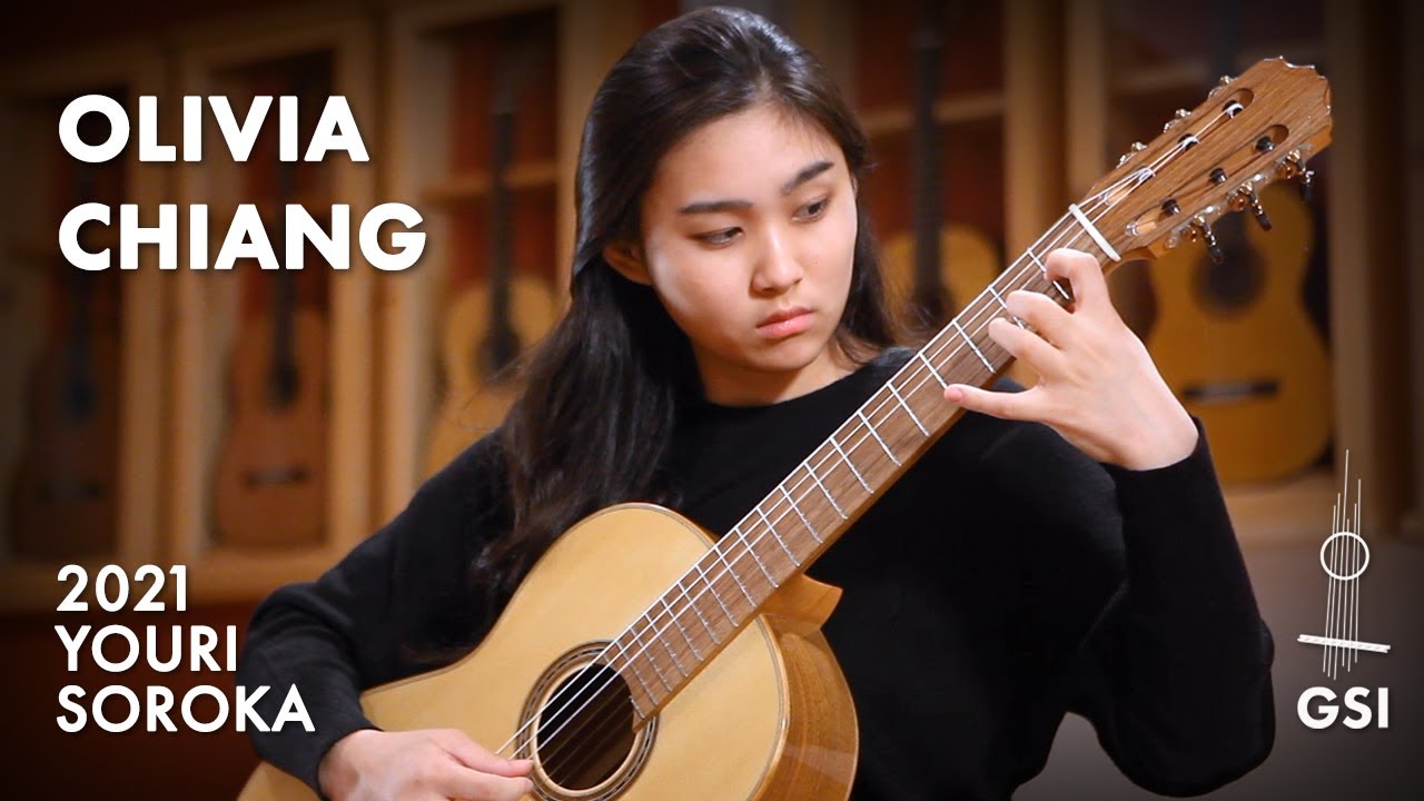 2021 Youri Soroka "Local Wood Challenge" SP/WN