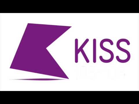 Kelis - Bounce - Slitman Funky Remix (Kiss FM RIP)