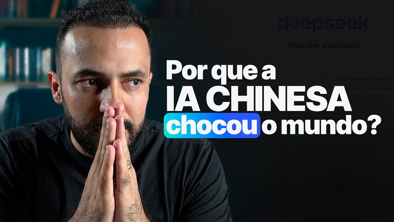 Entenda o real motivo para não ficar de fora das discussões