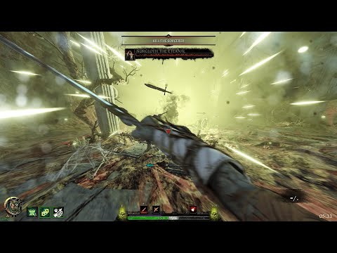 Legend True Solo | The Enchanter's Lair | Sister of the Thorn