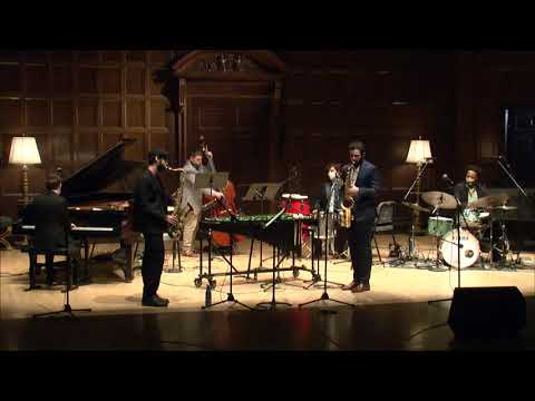 Stone Alliance (Don Alias)   Sweetie Pie