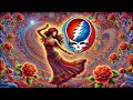 Scarlet Begonias Grateful Dead