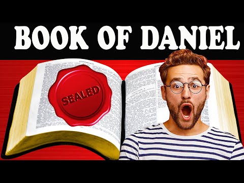 Is the Book of Daniel Unsealed - Can we Know What It Means?