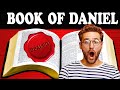 Is The Book Of Daniel Unsealed Can We Know What It Means