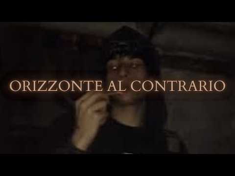 [FREE] Latrelle x Tedua Type Beat 2026 - "Orizzonte Al Contrario"