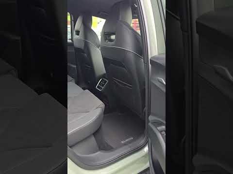 Skoda Elroq sportline all New EV Elroq timiano G - Image 2