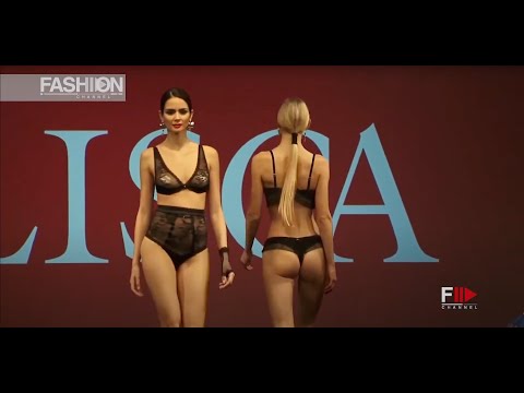 LISCA   IMMAGINE ITALIA & Co  Underwear 2018 Florence   Fashion Channel