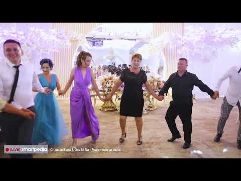 Formația Cromatic Bârlad-0742490471-colaj sârbe-melodii  petrecere- Pensiunea Sandra Bârlad