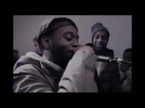 NICO LINDSAY & CAPO LEE OVER MISCHIEF - FRIDAY