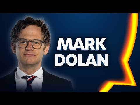 Talk Breakfast Mark Dolan | 21-Feb-26