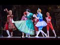 CINDERELLA State Theatre Center Easton PA November 20 2021 Ballet Theatre Tickets LiveEvents