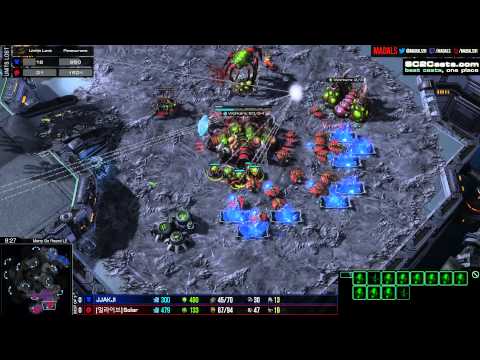 jjakji v solar tvz g1