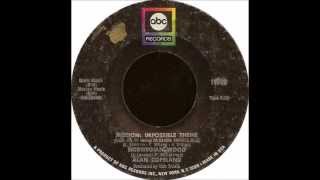 Alan Copeland - Mission Impossible Theme/Norwegian Wood (1968)