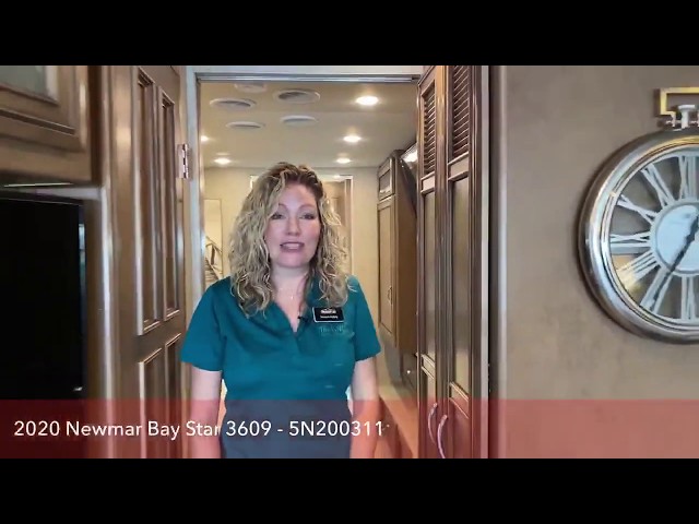 Preview image of 2020 Newmar Baystar 3609 youtube video