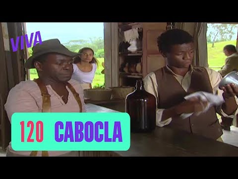 Zacchaeus and Nastácio ignore Ritinha | Cabocla | Chapter 120 | Best of the Day | Viva
