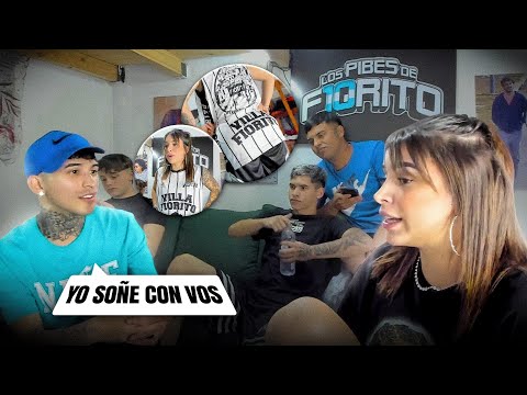 THE KIDS OF FIORITO FT ALBERE