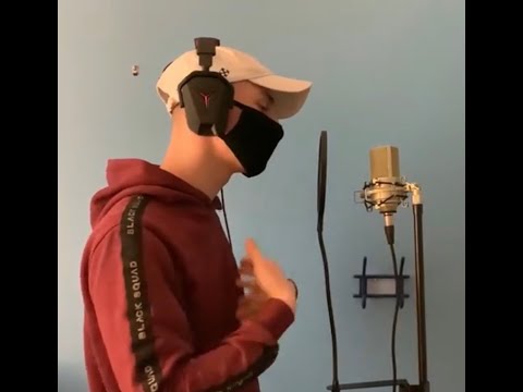 Śpiący - Czasem nienawidze|TRAPPEZ