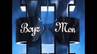 Boyz II Men - Falling