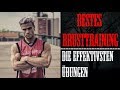 Brusttraining - die besten Übungen || IsiFit