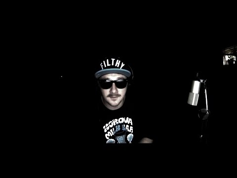 Random Verse PT. 3 (Prod. Basement Unit)