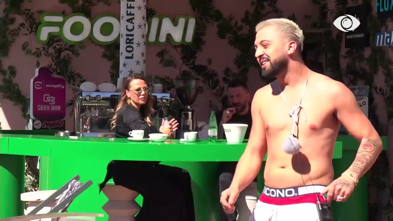 Gerta- Gjestit: Ju nuk keni çfarë jepni si çift dhe…