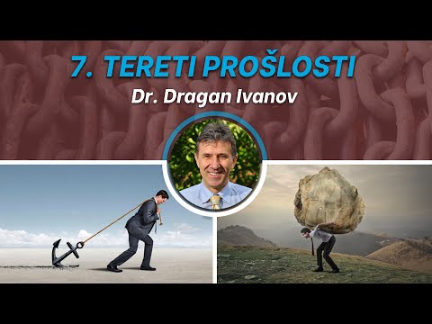 07. Tereti prošlosti - dr Dragan Ivanov