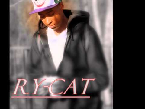 Jay Gatz & Ry-Cat - Hustle Hard