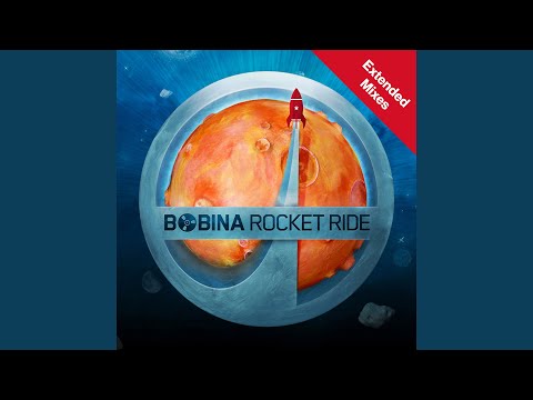 Caught in the Rain (Megadrive Extended Mix)