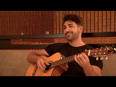 HAYALET SEVGİLİM (COVER ) \ Furkan Erdoğan