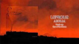 Music video thumbnail preview for Leprous - Eye of the Storm by Leprous