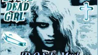 Rob Zombie-Living Dead Girl (D. O. S. E. Mix)
